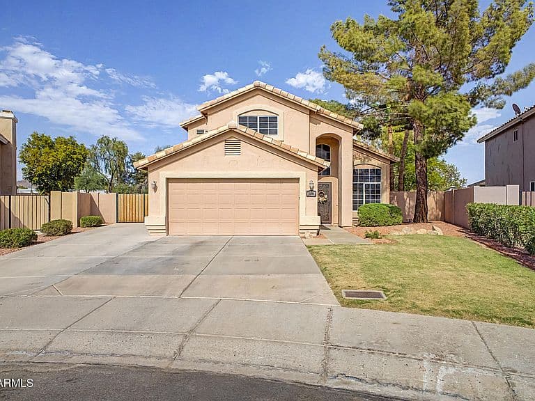 22721 N 71ST Drive photo 2
