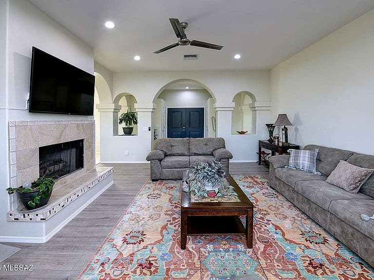 9771 E Vista Montanas photo 4