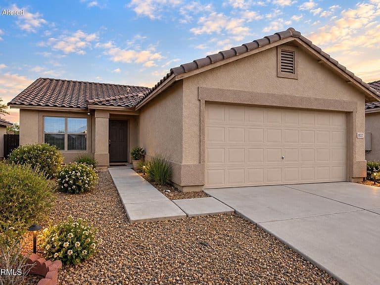 632 W KINGMAN Loop photo 5