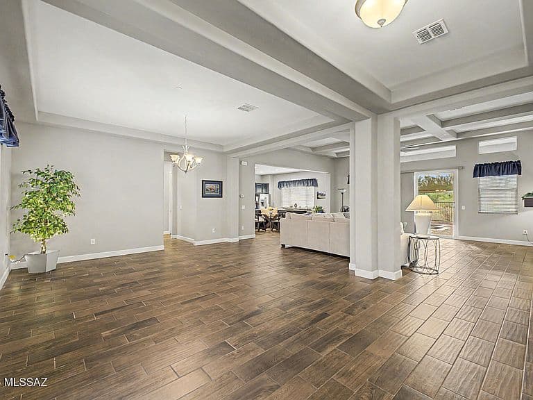 14153 N Hidden Arroyo Pass photo 4