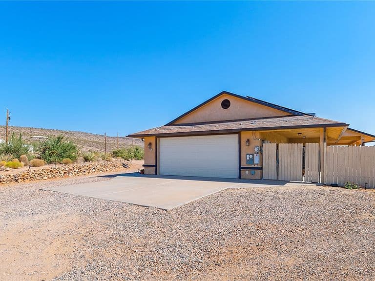 6280 N Palo Christo Drive photo 5