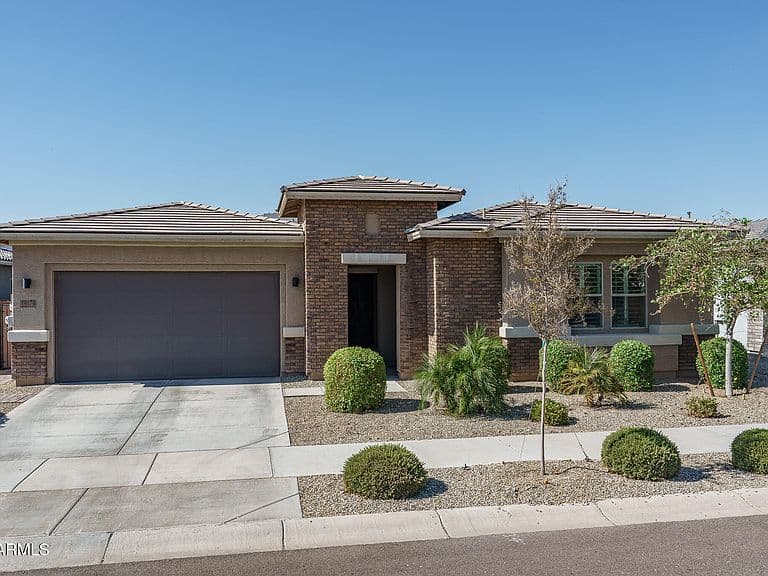 14178 W GRAY FOX Trail photo 1