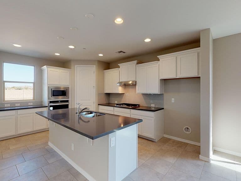 Lilac Plan, Saguaro Hills at Vistancia photo 5