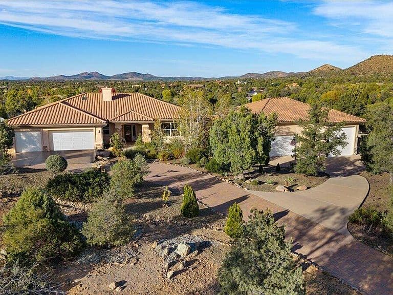 5610 W INDIAN CAMP Road photo 1