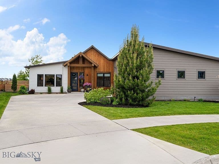 1813 Windrow Dr photo 4