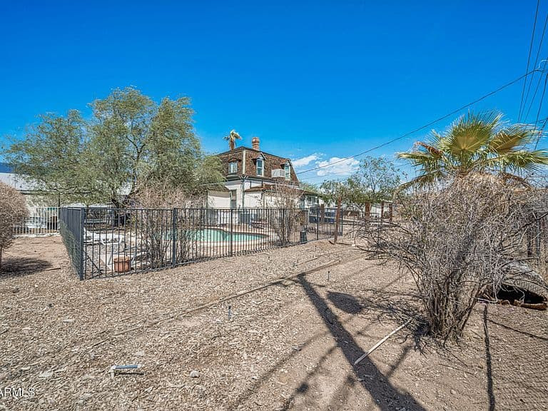 1611 W FILLMORE Street photo 5