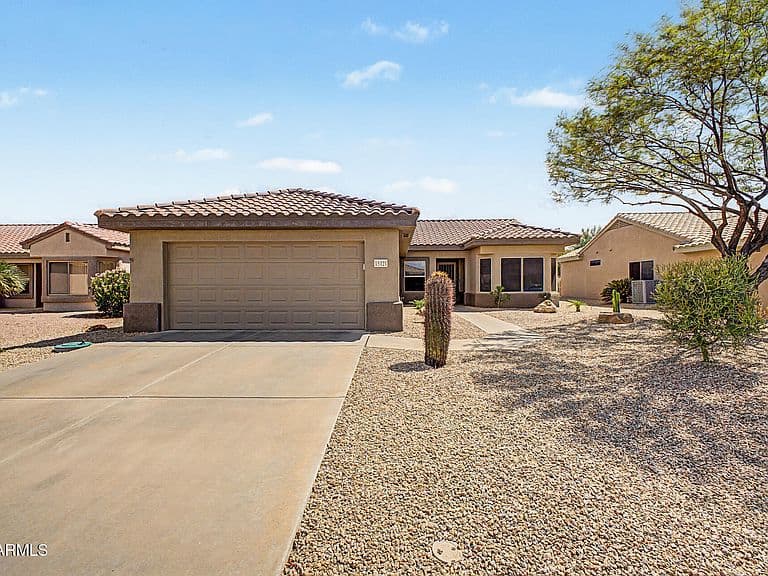 15121 W WOODRIDGE Drive photo 1