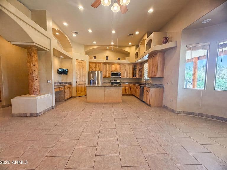 4496 S KINGS RANCH Road photo 2