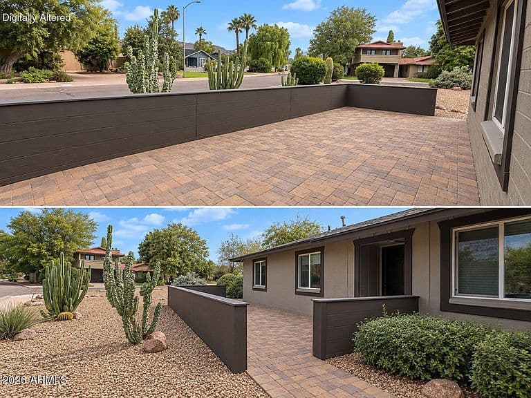 3840 E Sahuaro Drive photo 3