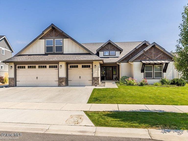 7254 N Rubel Loop photo 1