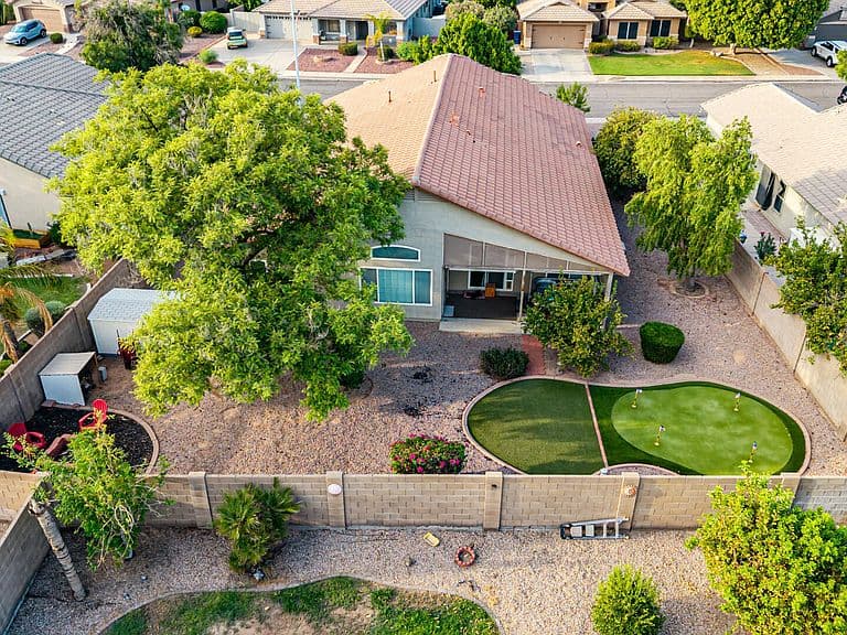 2093 E NATHAN Way photo 3