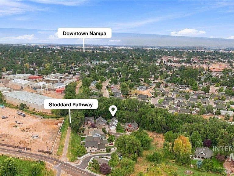 1408 S Sandal Creek Ln photo 1