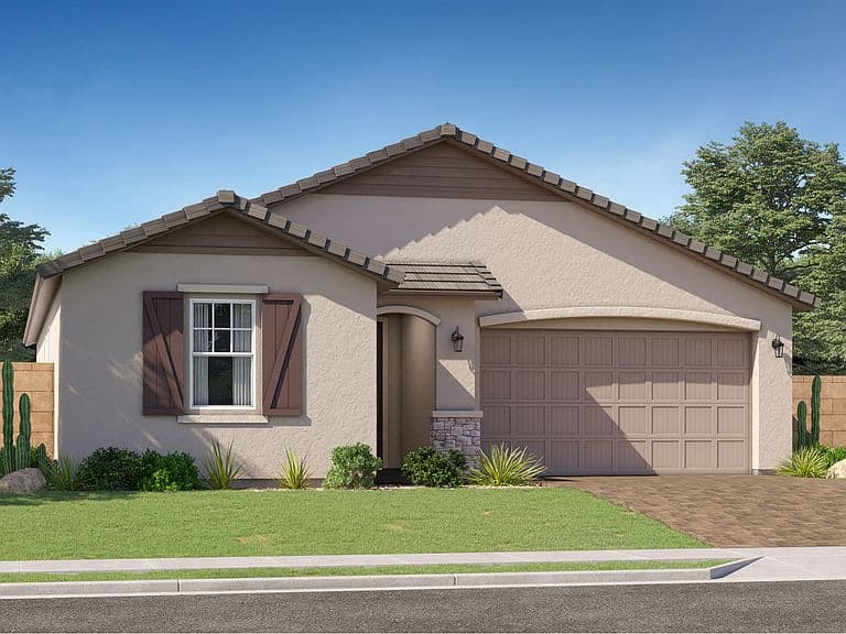 Belmont Plan 4069 Plan, IronWing at Windrose photo 1