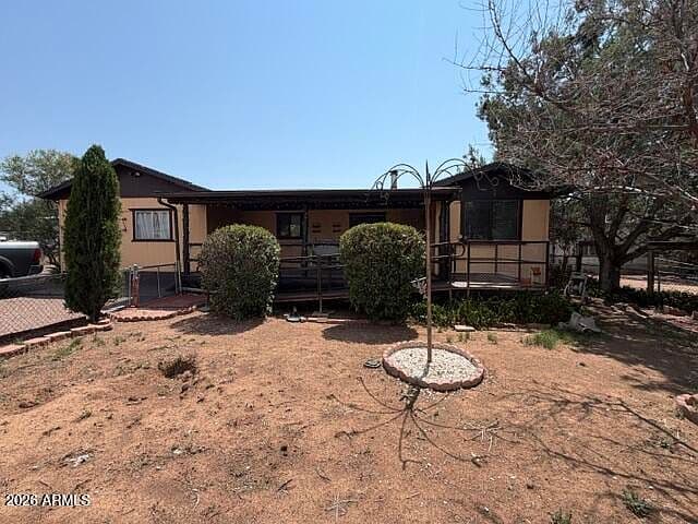 8080 W BARRANCA Road photo 1