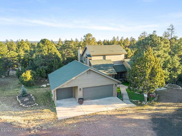 3408 High Country Dr photo 2
