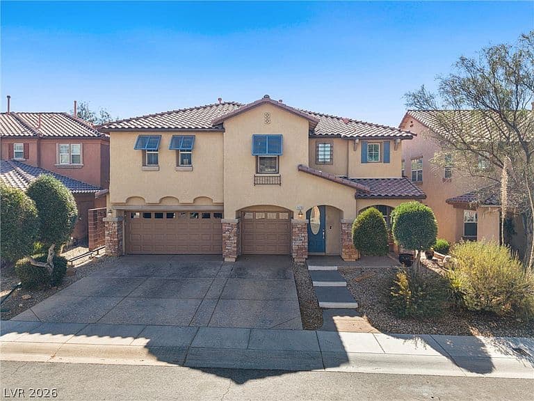 11175 Ash Mountain St photo 4