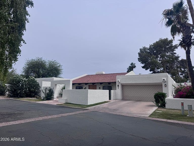 4450 E CAMELBACK Road #1 photo 1