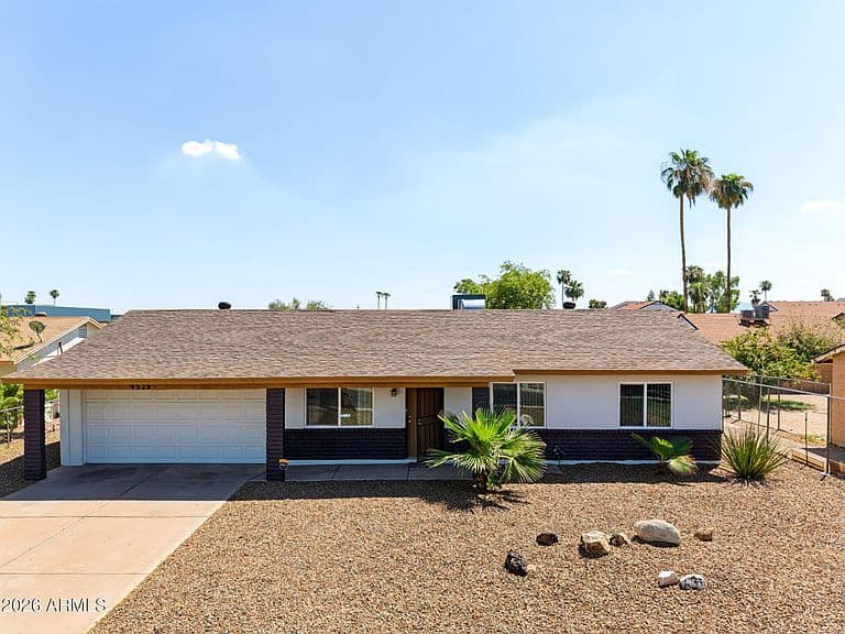 4529 W GRANADA Road photo 4