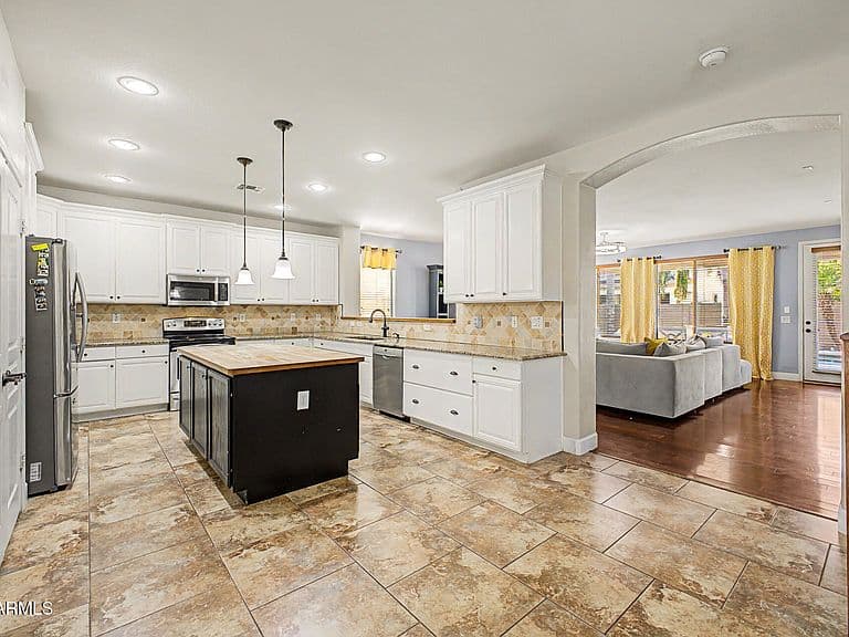 3265 E ARIS Drive photo 5