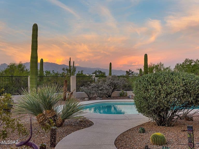 3880 W Bar Ranch Dr photo 4