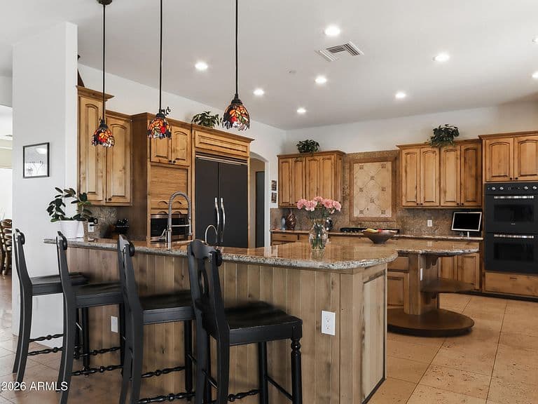 15334 E SUNBURST Drive photo 4