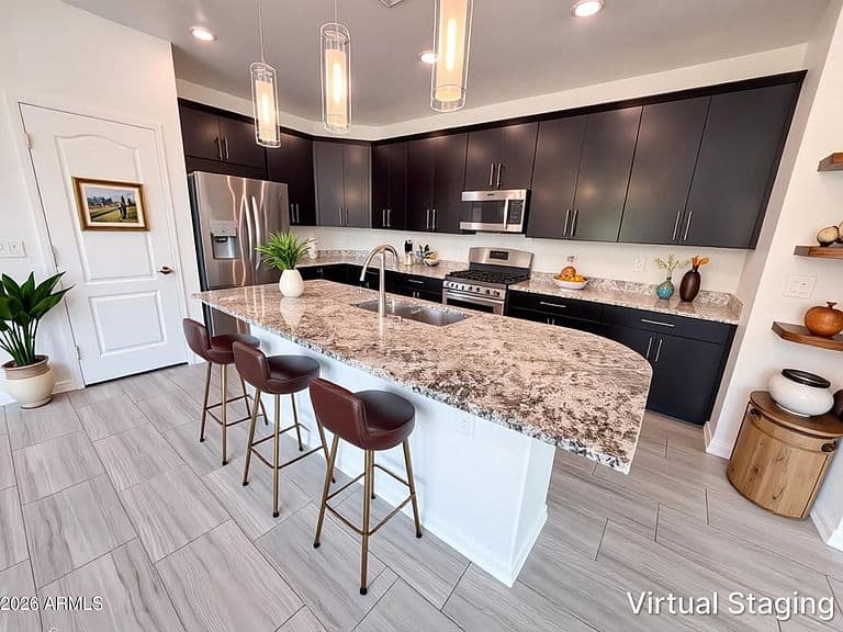 11719 E CHEVELON Trail photo 4