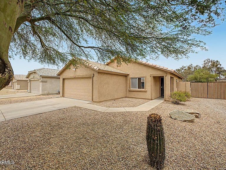 9234 W BERYL Avenue photo 3