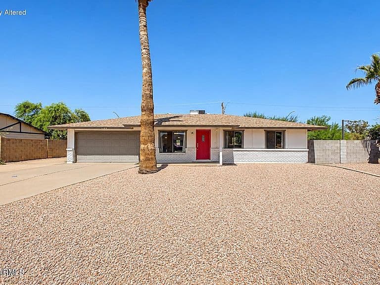 3158 E GABLE Circle photo 1