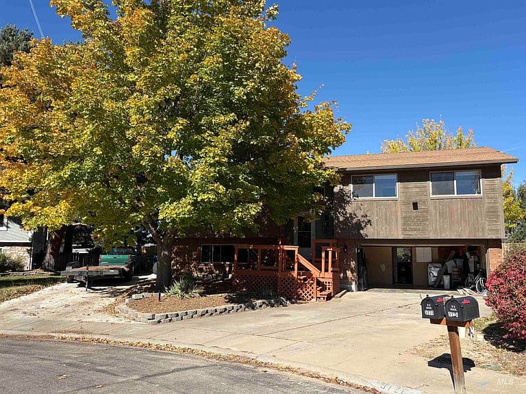 5120 S Willamette Pl photo 1