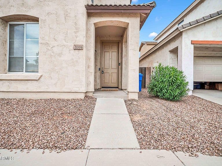 5306 W WARNER Street photo 4