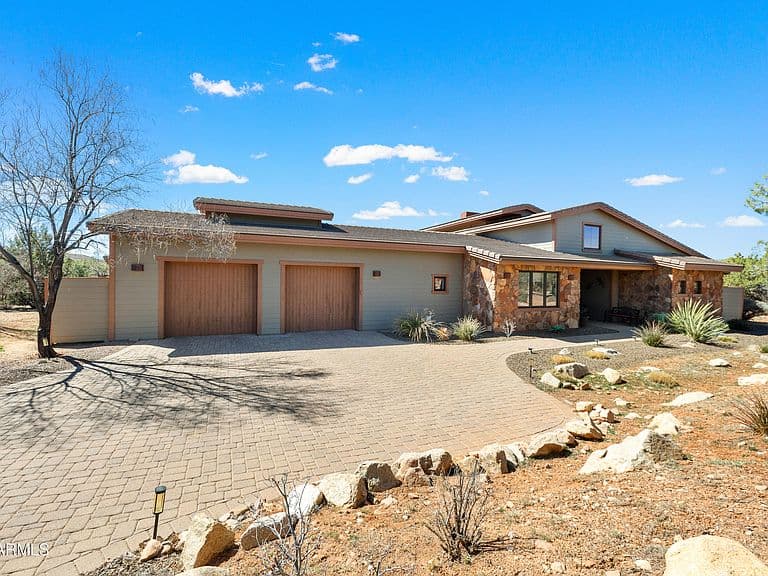 5105 W VENGEANCE Trail photo 3