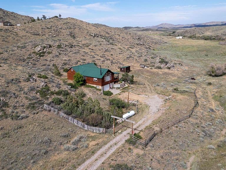 233 Clemons Ranch Rd photo 4