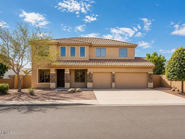 26272 N 73RD Drive photo 5