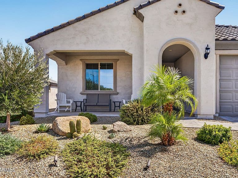26330 W KIMBERLY Way photo 2