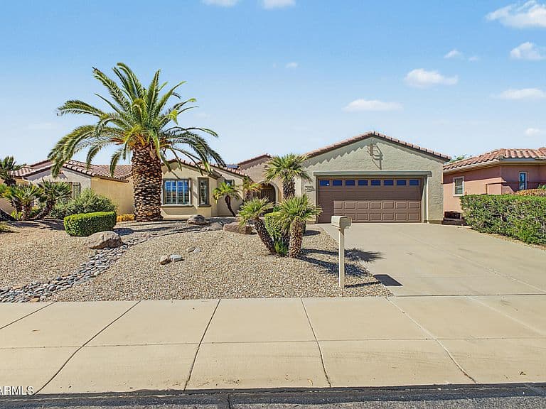 21216 N Red Hills Drive photo 1