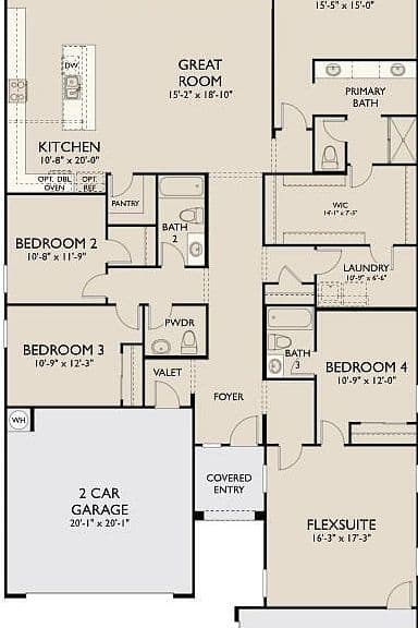 47045 W BRINDER Lane photo 2