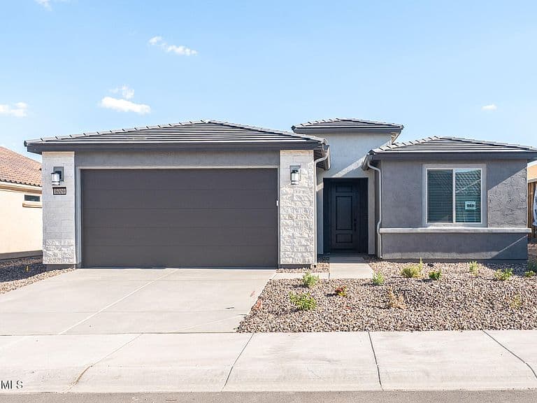 8009 W MOCKINGBIRD Way photo 1