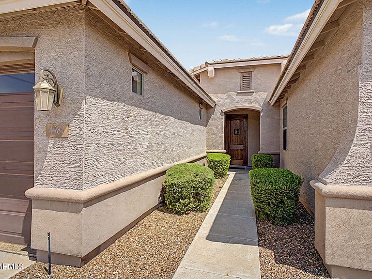 4981 S COTTON Court photo 4