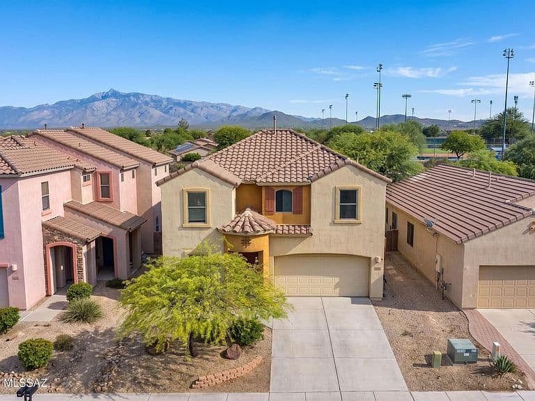 10647 S Miramar Canyon Pass photo 2