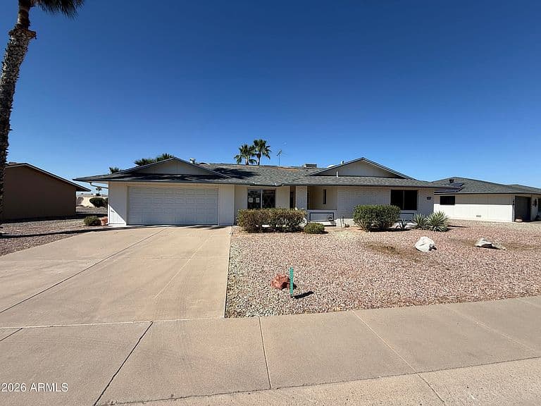20402 N 124TH Drive photo 1