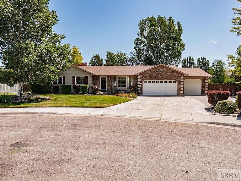 1184 Shadow Mountain Ct photo 1