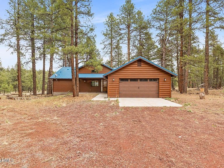 2175 S EAGLE CREEK Lane photo 2