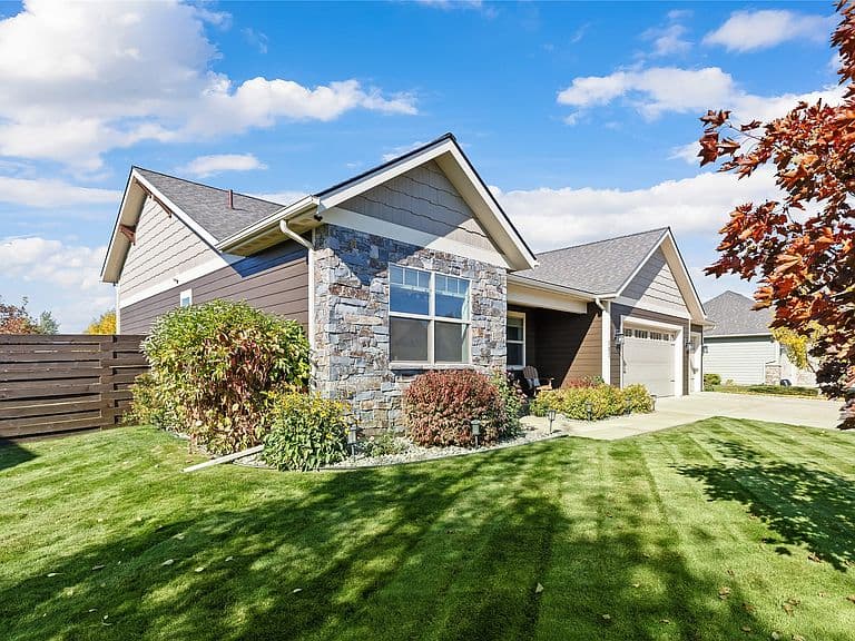 131 E Swift Creek Way photo 4