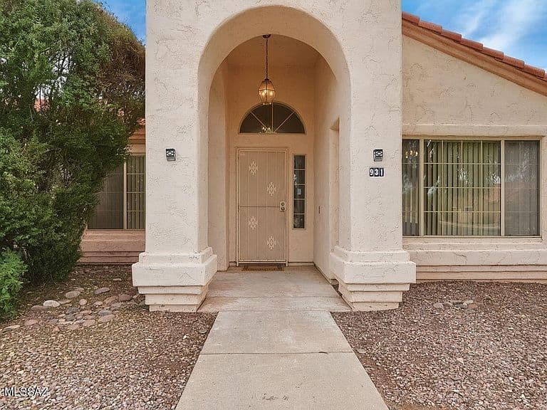 931 W Antelope Creek Way photo 3