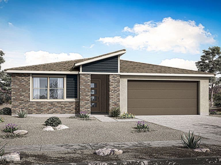 17226 W SUTHERLAND Way photo 1