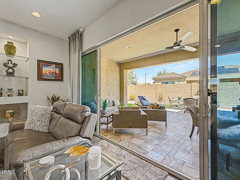 8192 W AUTUMN VISTA Way photo 4
