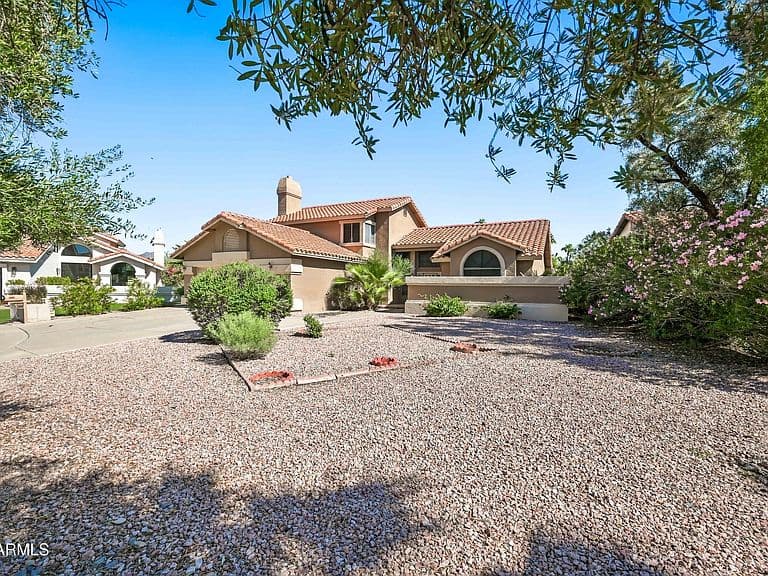 10347 E SAN SALVADOR Drive photo 2