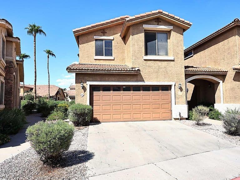 5415 E McKellips Road #65 photo 1