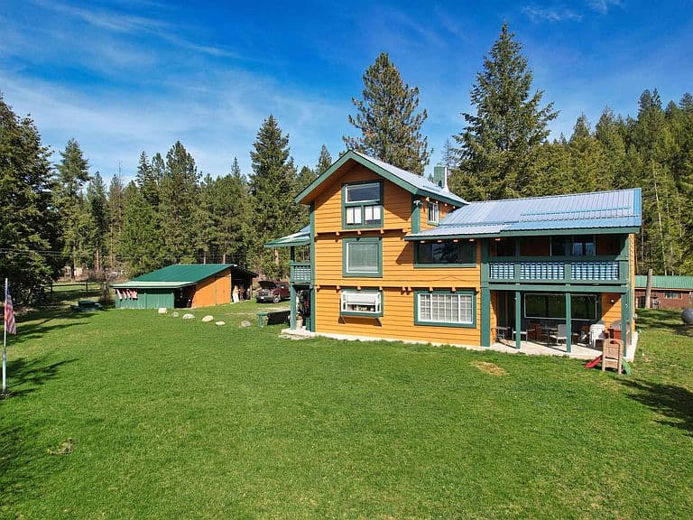260 Rustic Ln photo 1