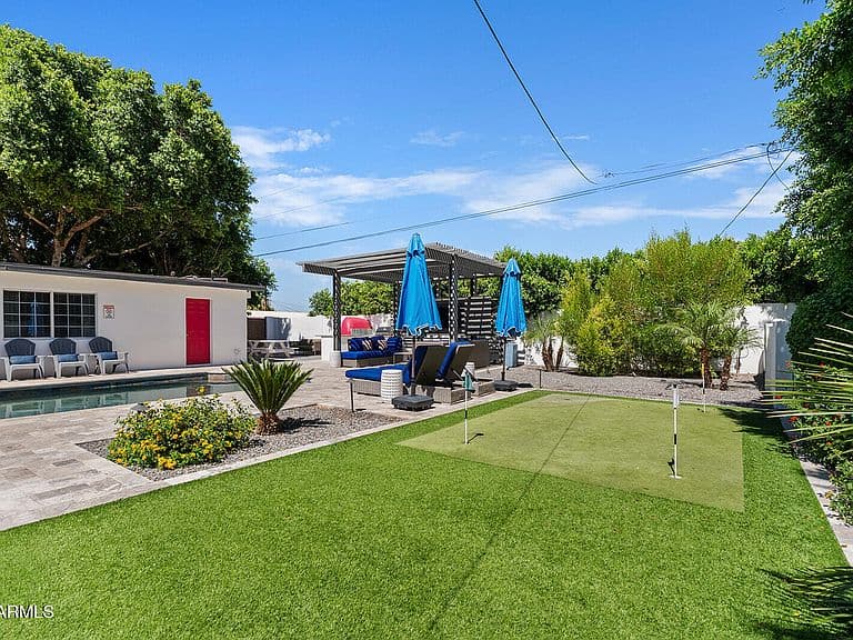 6905 E MARIPOSA Drive photo 4